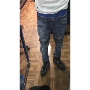 Express men jeans 28x30